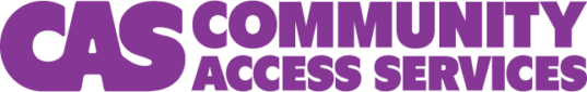CAS Logo