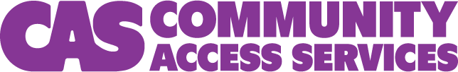 CAS Logo